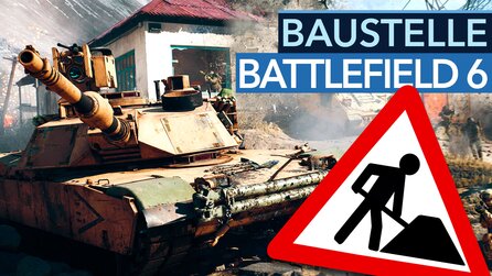 Das muss Battlefield 6 laut EUCH noch verbessern!