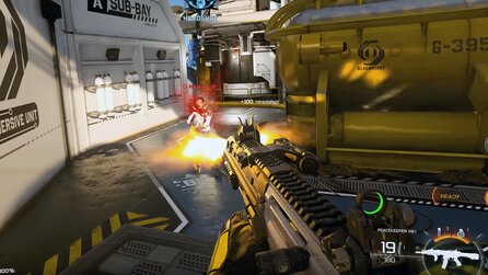 Nur hier bei uns: 2 exklusive Gameplay-Minuten im Multiplayer von CoD: Black Ops 7 noch vor dem offiziellen Reveal
