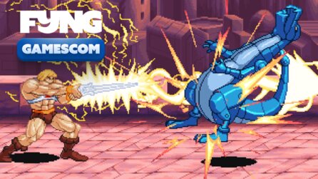 »Das kaufe ich zum Release« - Neues Spiel zu He-Man bringt den vollen 80er-Charme zurück und Fans lecken sich die Finger