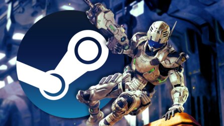 Beim neuen Steam-Sale ist für jeden Shooter-Fan etwas dabei: Der Trailer verrät bereits die ersten Angebote