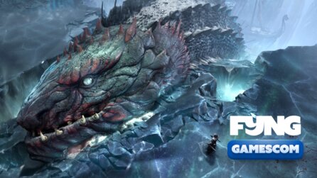 Das neue Action-Rollenspiel der Wolcen-Macher enthüllt im neuen Trailer seinen Namen