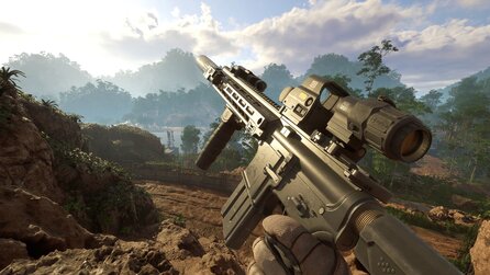 Endlich ein taktischer Military-Shooter ohne PvP-Zwang: Incursion Red River ist anders als die anderen