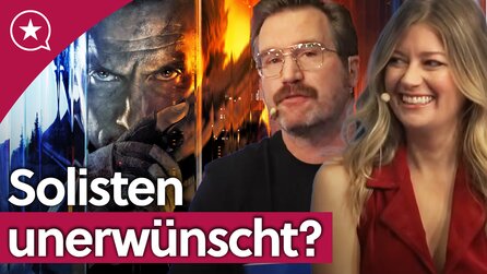 Call of Duty: Vergisst Black Ops 7 eigentlich seine Solospieler? - Unser Experten-Talk direkt von der gamescom