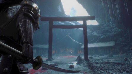 Kaidan - Ist das düstere Samurai-Spiel im Stil von Nioh die nächste große Soulslike-Hoffnung?