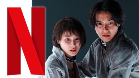 Alice in Borderland: Im Trailer von Staffel 3 gehts zurück in die tödliche Parallelwelt