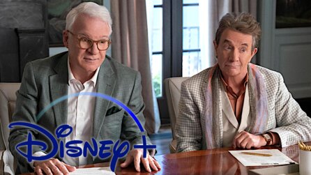 Only Murders in the Building: Im humorvollen Trailer zur 5. Staffel gehts zurück ins Arkonia