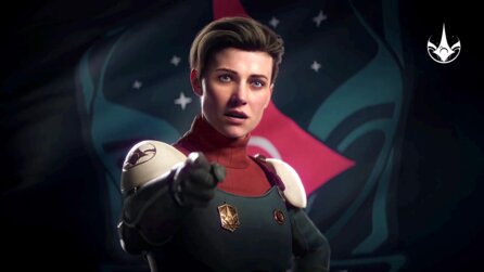 The Outer Worlds 2 will auch euch als Spezialagenten des Erd-Direktorats anheuern