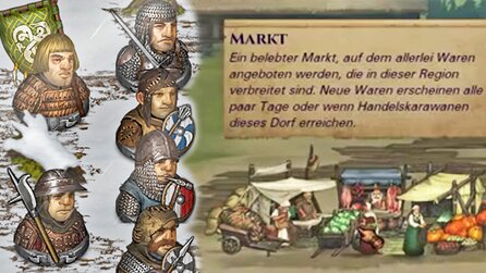 Battle Brothers hat jetzt eine Deutsch-Mod: So installiert ihr die Fan-Übersetzung