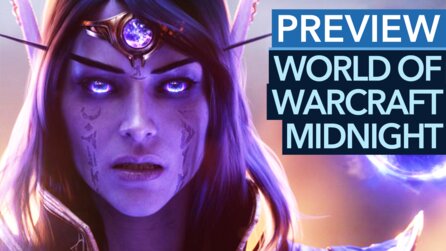 Blizzard hat die Ankündigung versaut, aber WoW: Midnight wird trotzdem super!