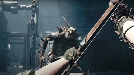Warhammer: Vermintide 2 startet das Fest von Grimnir und lässt euch gegen haufenweise Trolle antreten