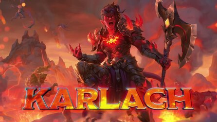 Baldurs Gate 3: Karlach gehört jetzt offiziell zu den legendärsten D+D-Helden aller Zeiten