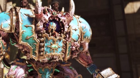 Geht das bis ins Jahr 40.000 weiter? Space Marine 2 verzückt Warhammer-Fans mit haufenweise neuen Inhalten
