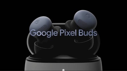 Neue Farbe und frische Features: Google zeigt Update für die Pixel Buds Pro 2