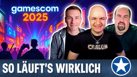 DevPlay - Hinter den Kulissen der gamescom