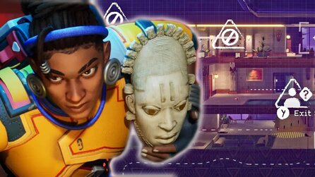 Das gehört eben nicht in ein Museum: In Relooted bringt ihr Schätze dorthin zurück, wo sie hingehören