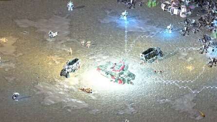 In nur 4 Minuten entfesselt D.O.R.F. die volle Packung C+C-Nostalgie: »Das sieht so badass aus«