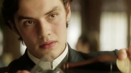 House of Guinness: Der Peaky-Blinders-Schöpfer kehrt mit einem neuen Historien-Drama zurück