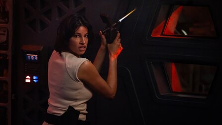 Alien: Earth - der offizielle Trailer zur 5. Folge weckt Erinnerungen an den allerersten Alien-Film von 1979