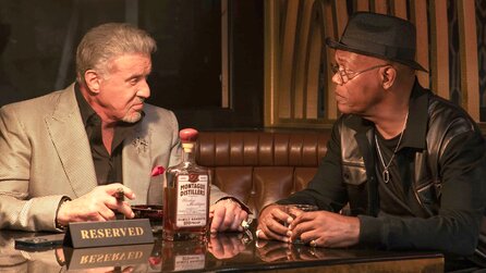 Tulsa King: Sylvester Stallone bekommt in Staffel 3 für seine Mafia-Fehde mit dem Terminator-2-Bösewicht Verstärkung durch Samuel L. Jackson