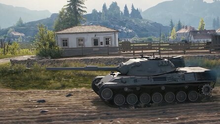 World of Tanks feiert riesigen 2.0-Release und Spieler bekommen haufenweise Geschenke