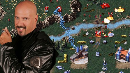 30 Jahre C+C: Beim Feiern von Command + Conquer verschweigen die Fans (nicht) ganz zufällig den Tiefpunkt der Serie