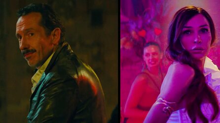 Action, gebrochene Herzen + Mafia-Krieg: Amsterdam Empire könnte der nächste Crime-Hit auf Netflix werden