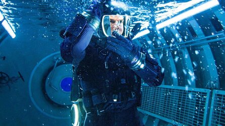 In Mission: Impossible 8 wagte Tom Cruise einen riskanten Unterwasser-Stunt - zum Blu-ray- und DVD-Release gibt es jetzt eine gelöschte Szene