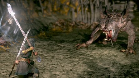 Path of Exile 2: The Third Edict bringt in zwei Minuten mehr Abwechslung auf den Bildschirm als alle Akte davor