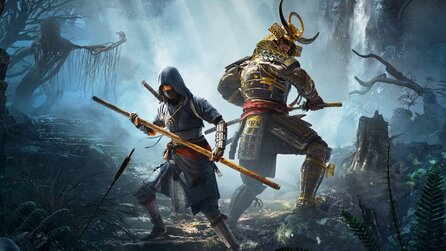 Assassins Creed Shadows: Wir zeigen euch die ersten 19 Minuten aus der neuen Erweiterung Claws of Awaji