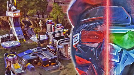 Tempest Rising will seinen Mehrspieler-Modus mit einem Riesenupdate retten und vergisst dabei auch Solospieler nicht