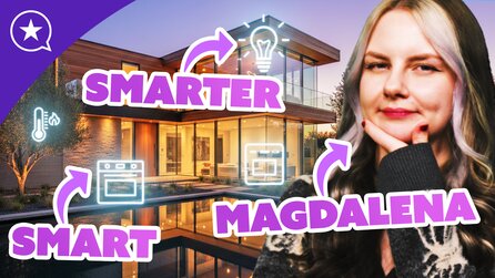 Talk über Smarthome 2025: Zwischen Komfort, Chaos und KI - Experten geben Einblicke