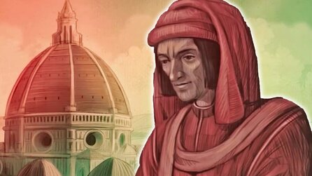 Milliardäre des Mittelalters: Europa Universalis 5 stellt eine Familie vor, die einst halb Europa in der Tasche hatte