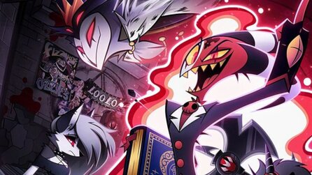 Helluva Boss: Die höllisch gute Serie könnt ihr ab sofort auf deutsch bei Amazon Prime schauen