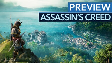 Assassins Creed Shadows: Ubisoft liefert endlich das richtige Ende