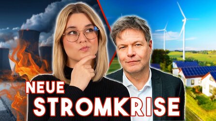 Die neue Stromkrise: Energiewende + KI in Deutschland - Mit Robert Habeck und Dr. Stelzer (IFA 2025)