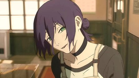 Chainsaw Man schmeißt im Oktober mit dem Reze Arc Film im Kino endlich wieder die Kettensäge an