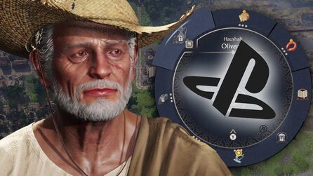 Wie steuert sich Anno 117 auf PS5 und Xbox XS? Wir zeigen 15 Minuten Controller-Gameplay aus der PC-Demo