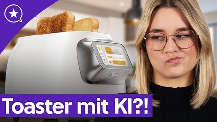 Ist KI in Haushaltsgeräten wirklich nur Marketing-Unfug?