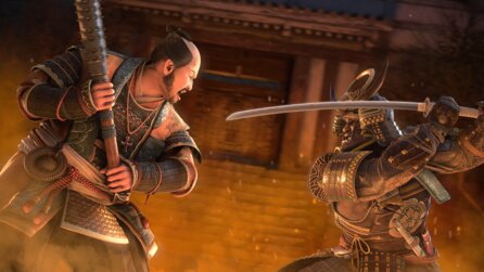 Assassins Creed Shadows: Im neuen Addon Die Klauen von Awaji treffen wir auf eine alte Bekannte und neue finstere Gegner