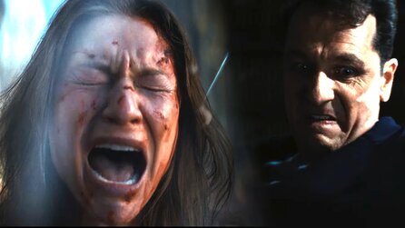 Was hilft Bestseller-Autoren aus einer Schreibblockade? Die neue Thriller-Serie The Beast in Me hat eine klare Antwort: Ein ungeklärtes Verbrechen