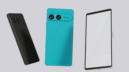 Xperia 10 VII: Sony stellt sein nächstes Mittelklasse-Handy vor, will mit 120 Hz überzeugen