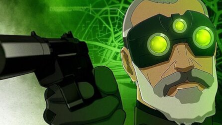 Splinter Cell: Ein neues Spiel gibts zwar nicht, dafür aber eine Netflix-Serie vom Action-Spezialisten hinter John Wick