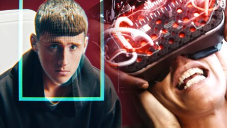 In The Correction Unit könnt ihr Last-of-Us-Star Bella Ramsey zwar nicht sehen, aber hören - als Horror-KI, die kleinkriminelle Jugendliche manipuliert