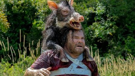 Anaconda: Beim Reboot des 28 Jahre alten Schlangen-Horrorfilms geht alles schief, was nur schief gehen kann