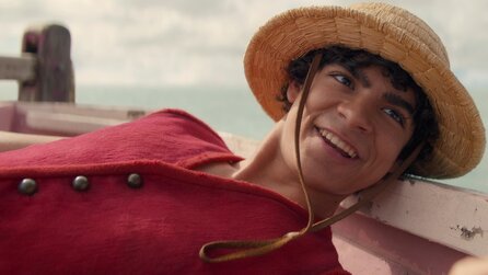 One Piece: Ein Blick hinter die Kulissen von Staffel 2 gibt Fans einen Vorgeschmack auf die Action-Szenen