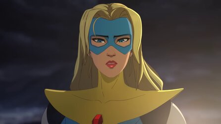 Eine Animationsserie zum selber spielen: Dispatch wirkt wie die nächste Evolutionsstufe von Telltales atmosphärischer Story-Adventures