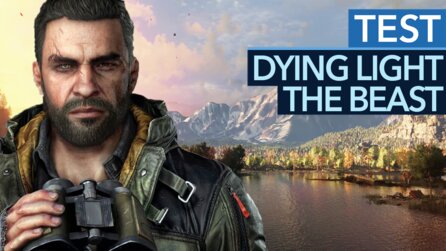 Dying Light: The Beast ist genau das, was die Reihe jetzt gebraucht hat! - Test Review