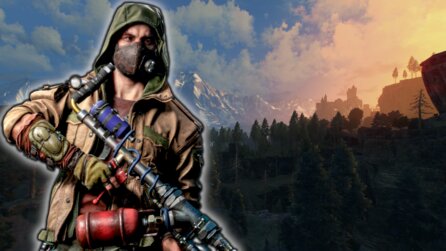 Dying Light: The Beast - Sieben Minuten rasantes Gameplay aus dem neuen Open-World-Kracher