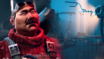 Als Hausmeister in einem Fallout-Bunker geht ihr bei The Lift übernatürlichen Vorkommnissen auf den Grund