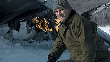 Remnick: In der Thriller-Serie versetzt eine Gruppe von Häftlingen nach einem Flugzeugabsturz in der Wildnis eine Kleinstadt in Angst und Schrecken